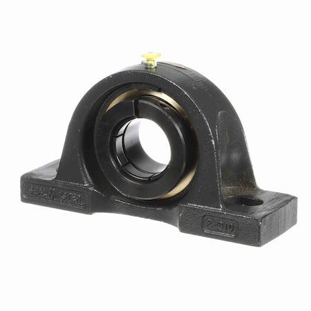 Sealmaster Mounted Cast Iron Two Bolt Pillow Block Ball Bearing, EMP-35T EMP-35T